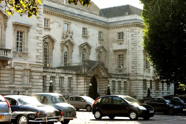 Government reveals probate wait times have been halved