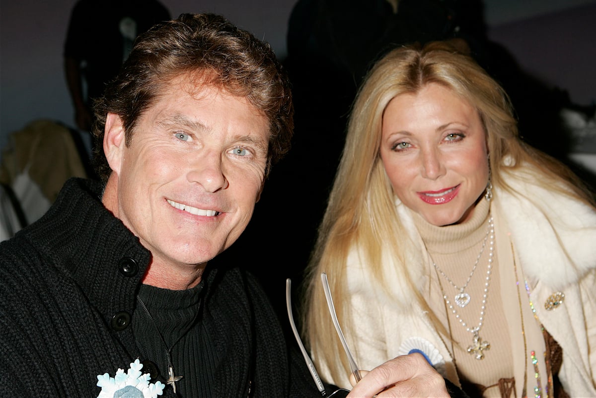 Pamela Bach’s neighbour recalls emotional detail after Baywatch star’s tragic death
