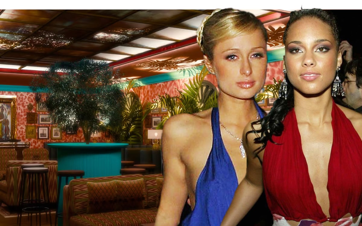 Gallery: Boujis boys announce new club where Bodo's Schloss used to be