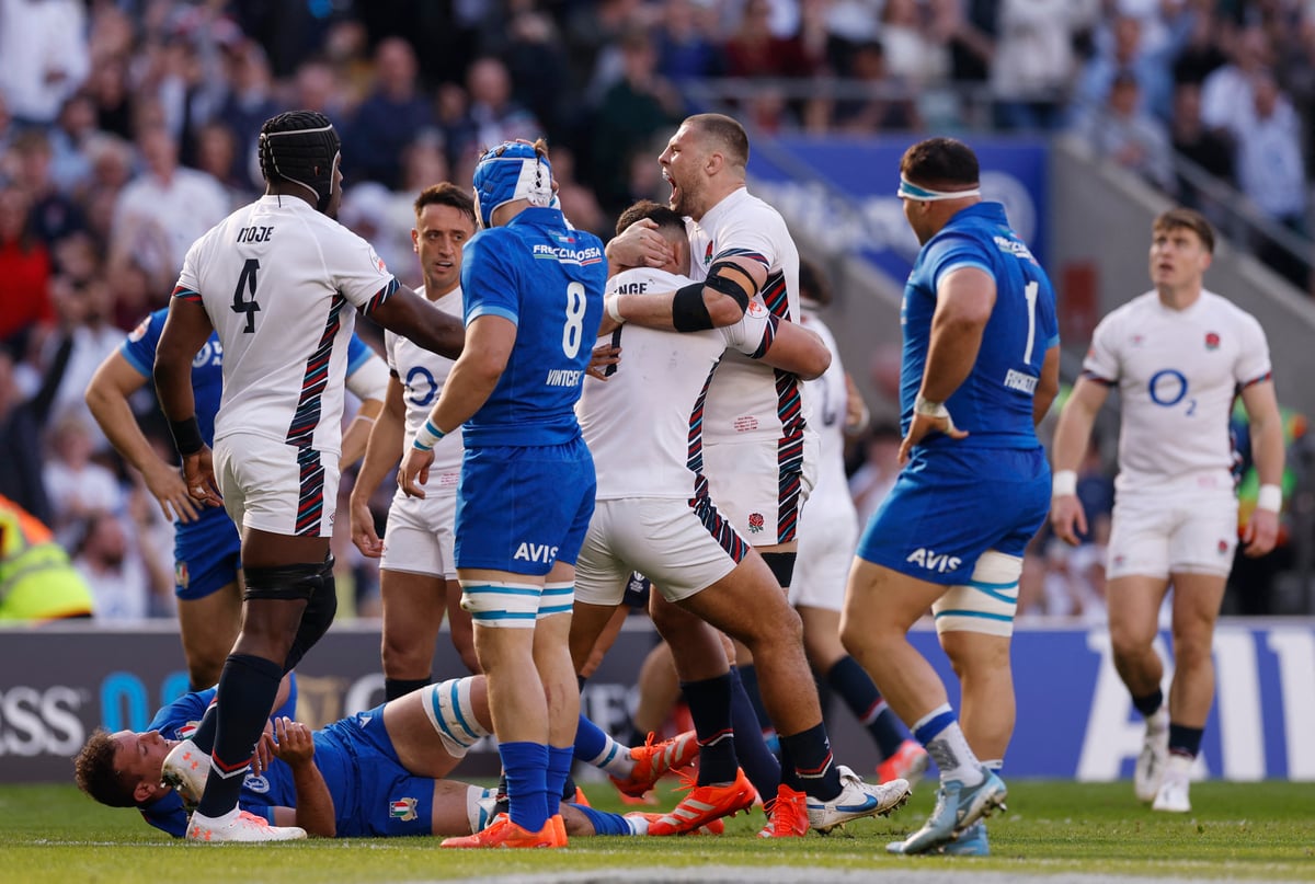Six Nations 2025: Best pubs and bars to watch the rugby in London