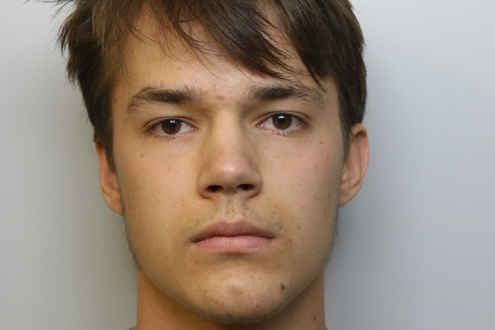 Teenager jailed for stabbing 19-year-old sister to death
