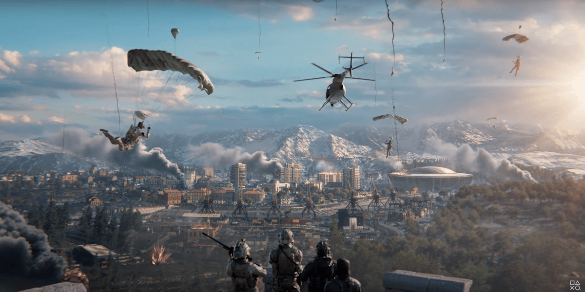 Call of Duty Black Ops 6 Season 3 to launch 24 hours early for free