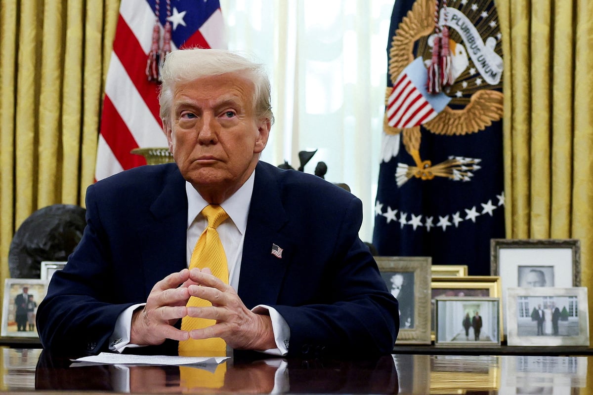 Donald Trump in fresh clash over his plans to grab Greenland having not ruled out sending in US troops