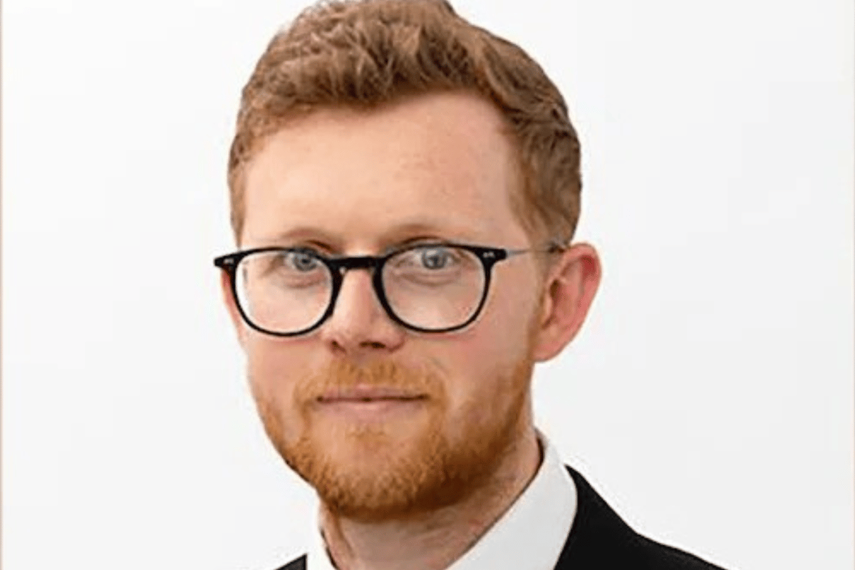 London councillor working for Wes Streeting pleads guilty to indecent exposure