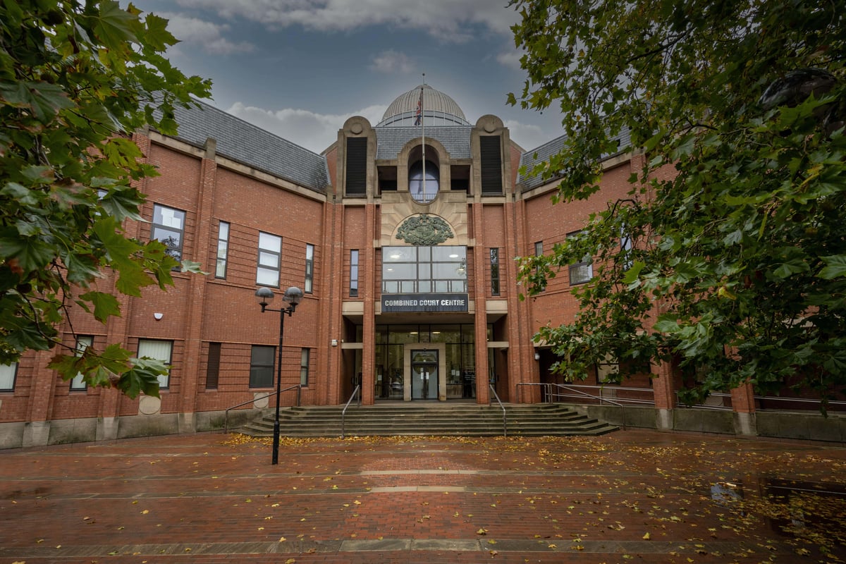 Boy, 15, found guilty of attempting to murder 13-year-old girl with a sword