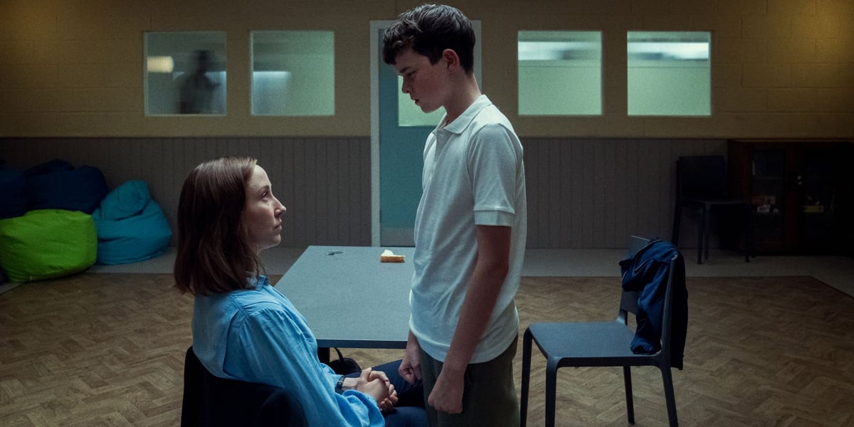 Is Andrew Tate an incel? Explaining the toxic 'manosphere' terms in Netflix's Adolescence