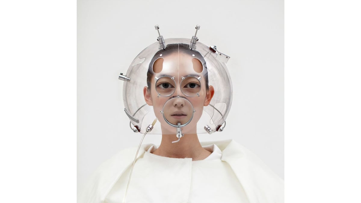 Somerset House announces Virtual Beauty exhibition 