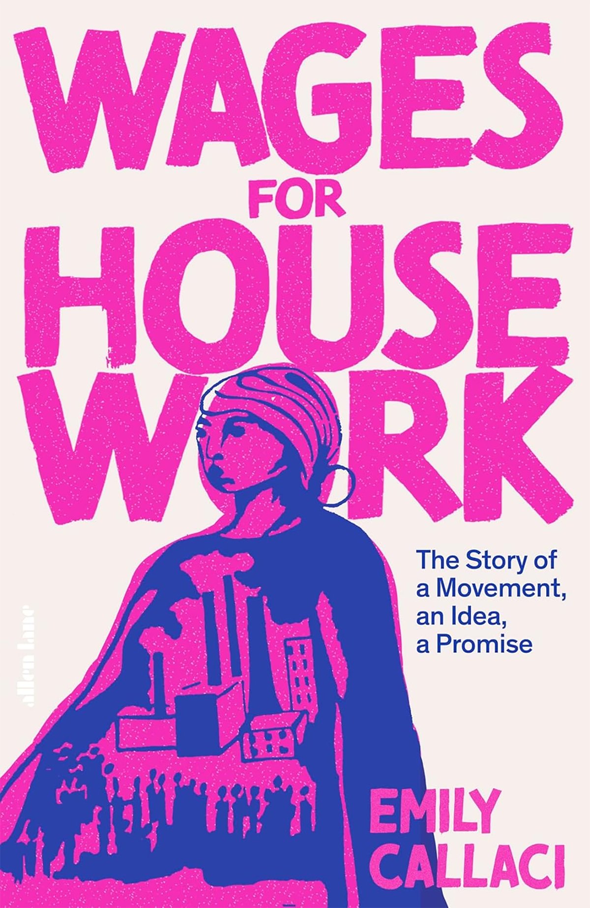Book review: Should women be paid wages for housework? 