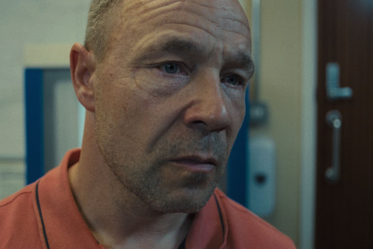Adolescence hailed as ‘masterwork’ as camera trick explained by Netflix