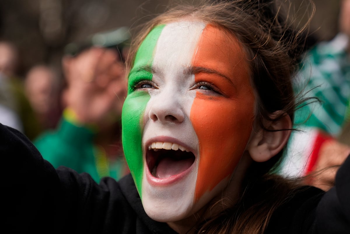 St Patrick’s Day 2026: How and why is Paddy’s Day celebrated around the world?