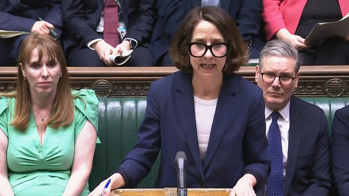 Major reforms to Britain's benefits system announced as Government seeks £5billion cut to welfare bill
