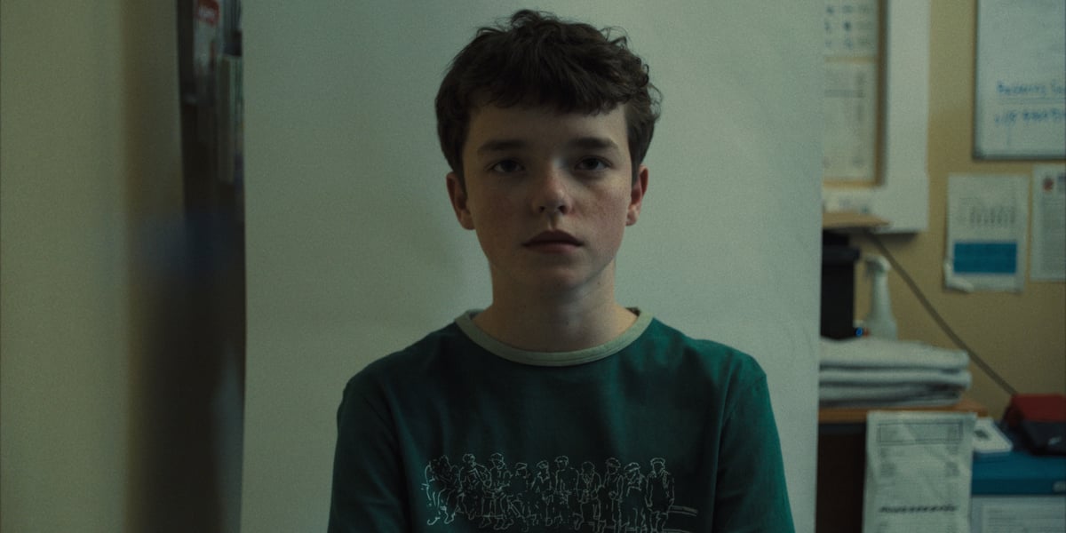 Adolescence is an intervention: why parents now need to step up