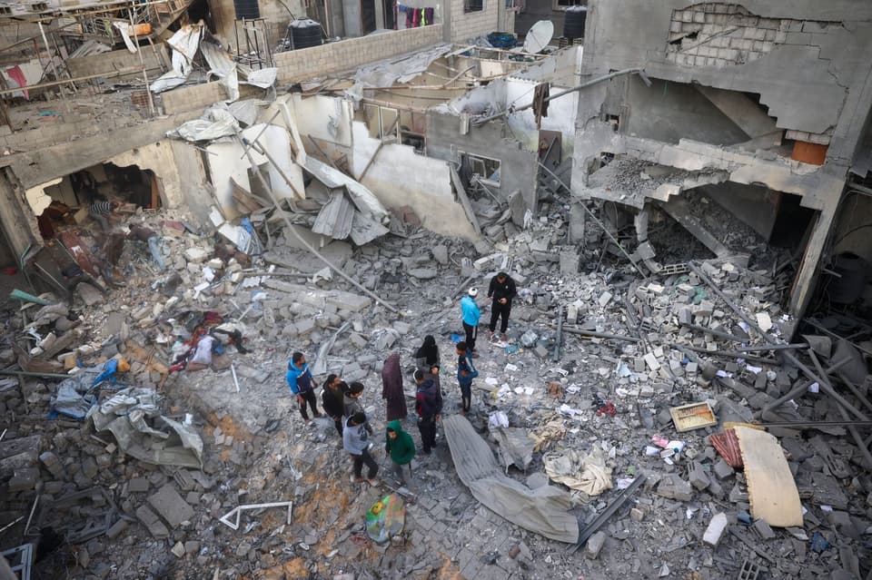 PALESTINIAN-ISRAEL-GAZA-CONFLICT