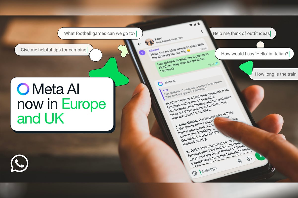 How do you get rid of WhatsApp AI button? Annoyed users reveal alleged fix