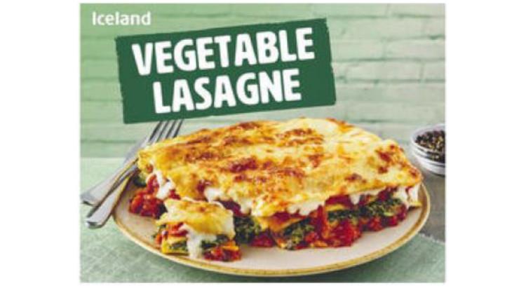 Iceland issues urgent 'do not eat' warning on its frozen lasagne - 'unsafe to eat'