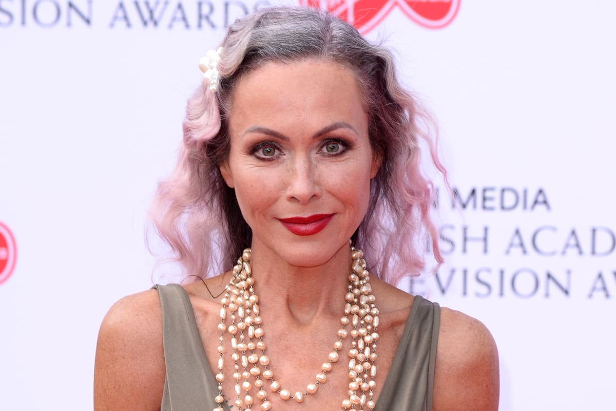 Casualty star Amanda Mealing breaks silence on cocaine-fuelled car crash admitting 'I don't have a pot to p*** in'