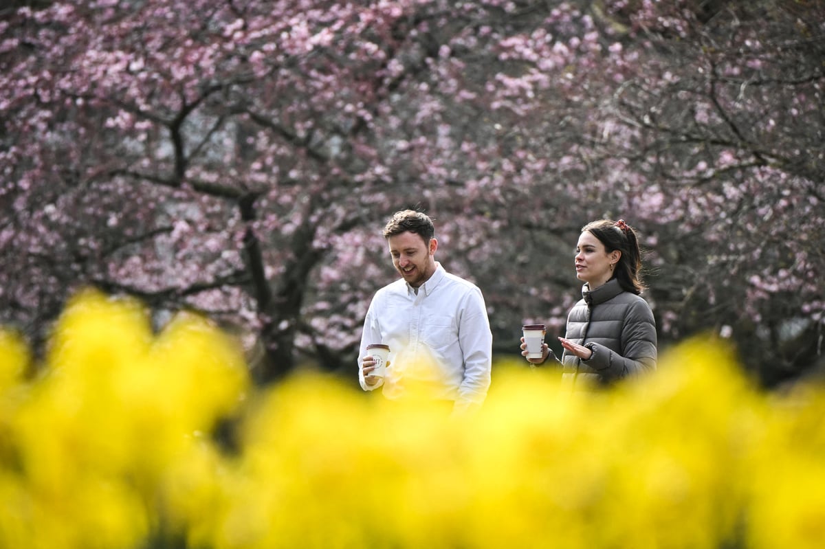 Lent 2025: end date and significance for Christians