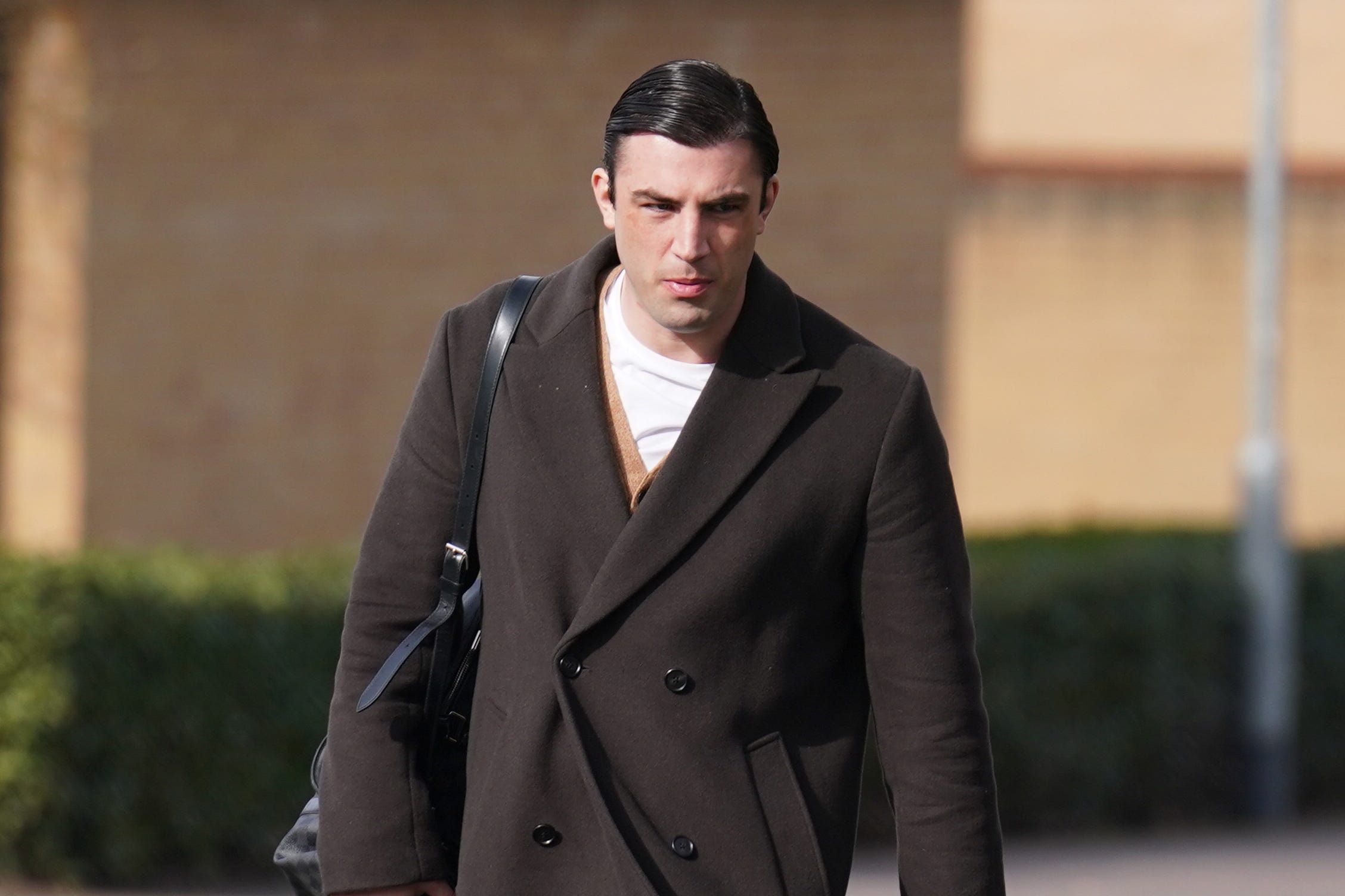 Love Island star Jack Fincham wins appeal against prison sentence