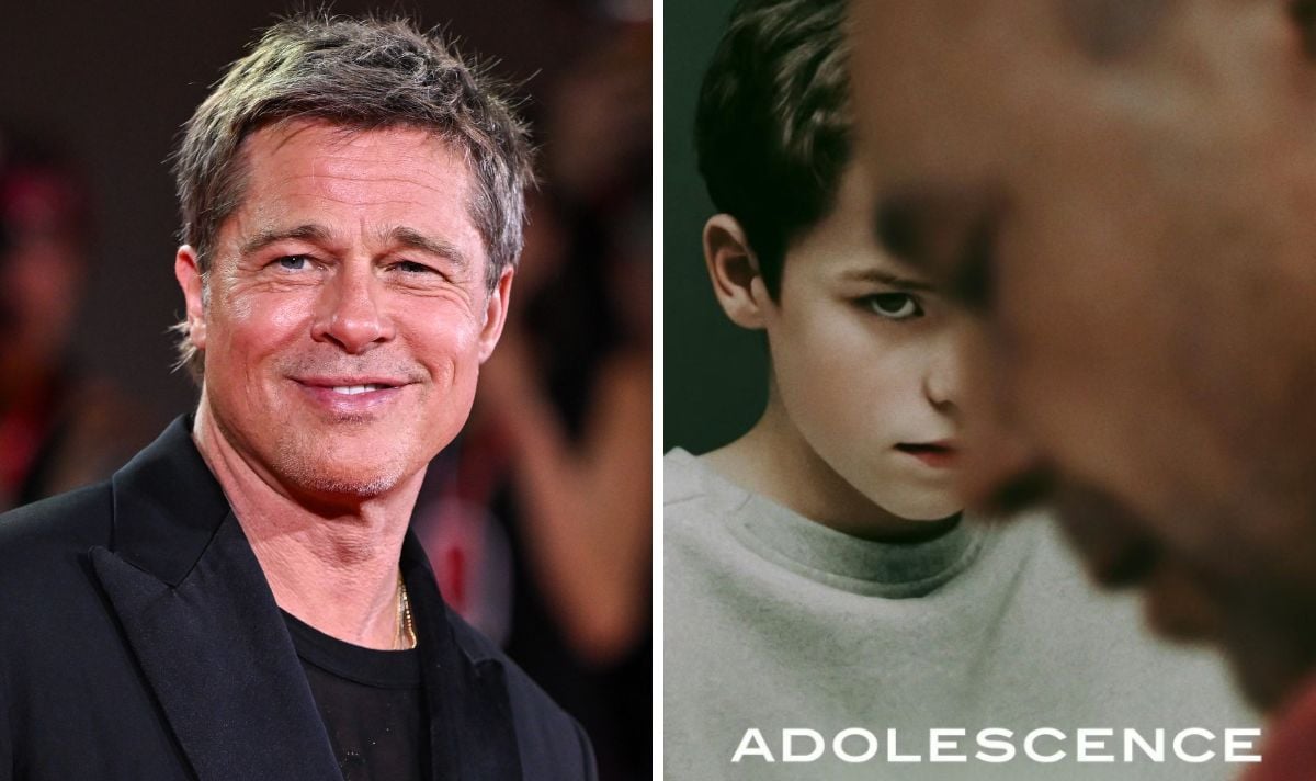 Brad Pitt’s secret role in Netflix’s Adolescence: how Hollywood A-Lister shaped UK’s hottest drama