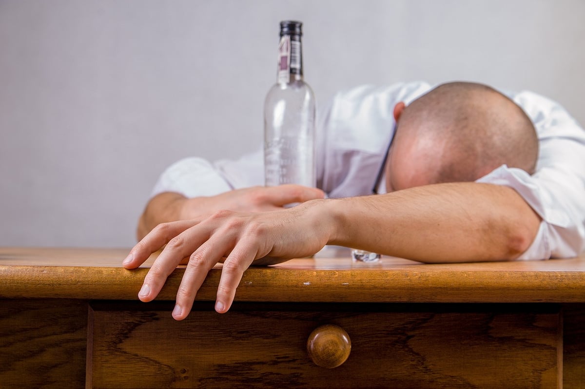 Does this all natural TikTok hangover cure actually work?