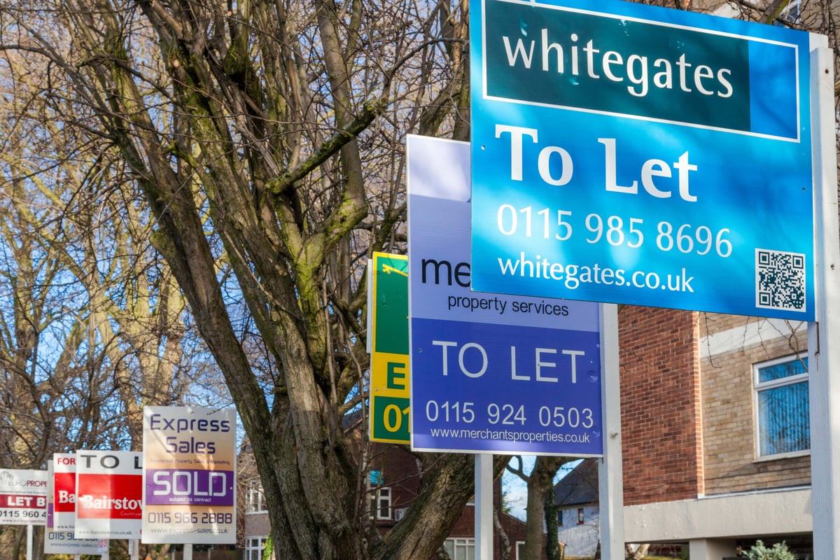 Rise in rent hikes, evictions and homelessness likely as Renters Rights Bill delayed