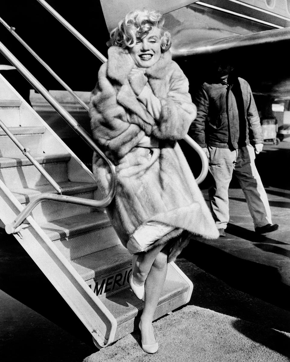 airport outfits