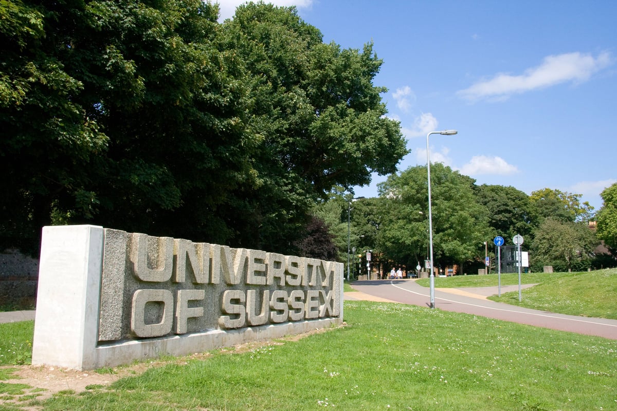 University fined £585,000 following free speech investigation