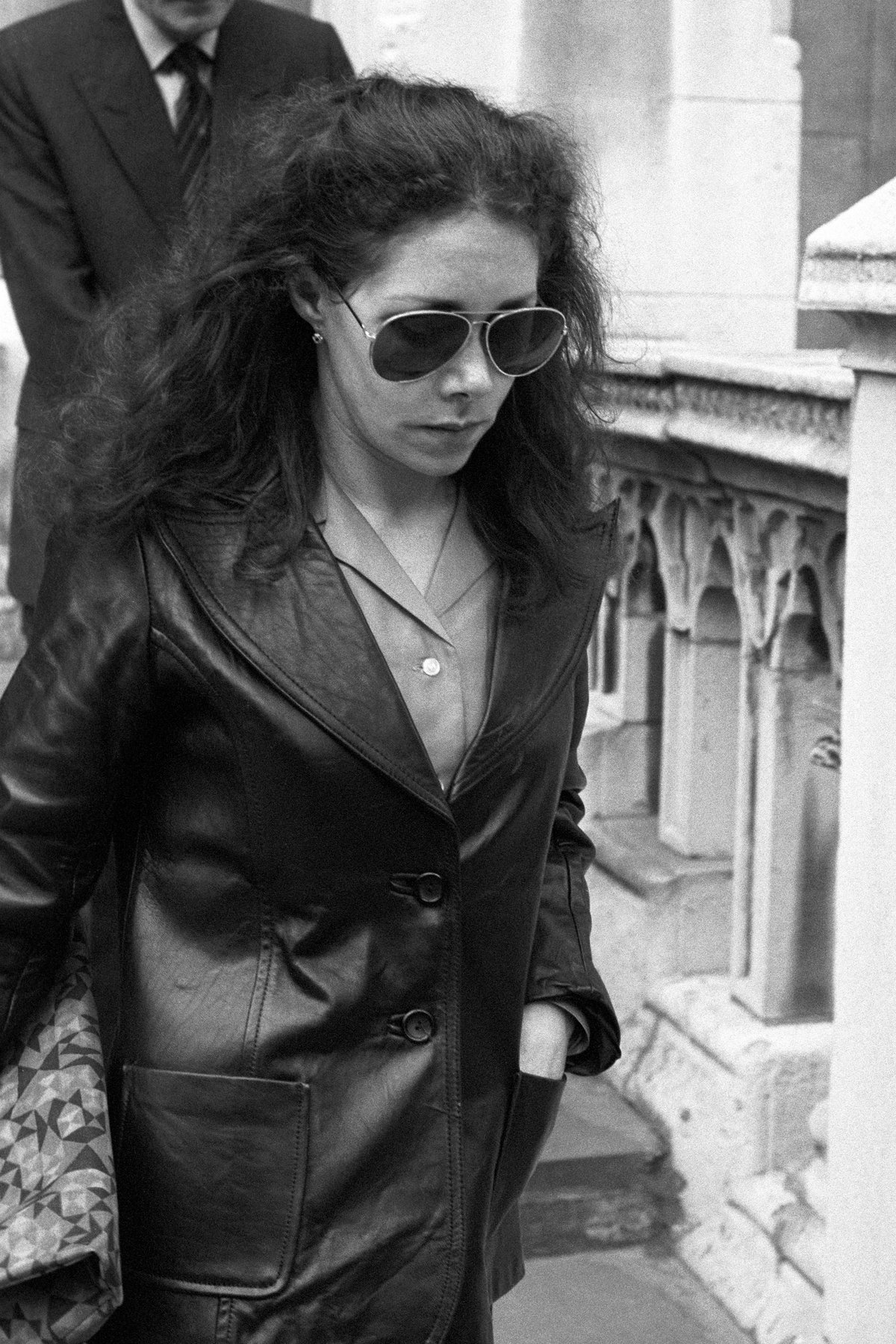 Inside Yorkshire Ripper Peter Sutcliffe's family history