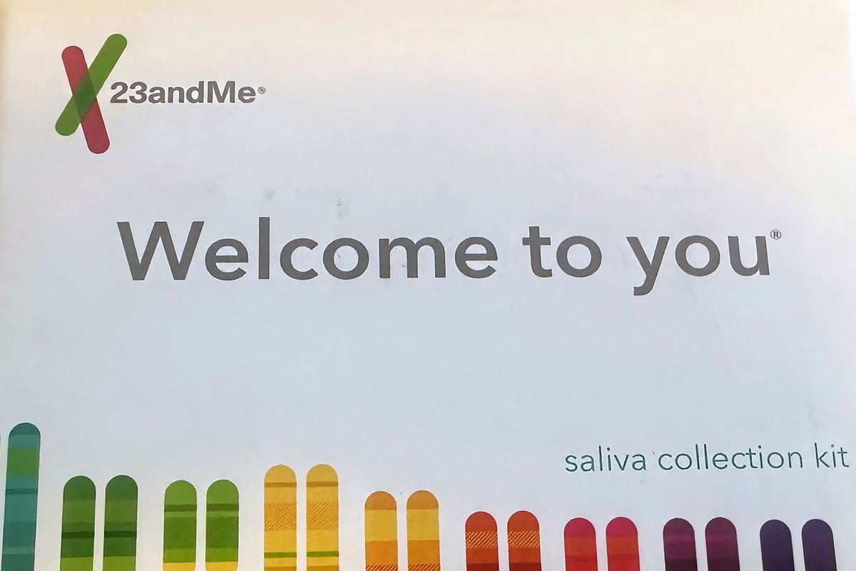 Delete personal 23andMe data, privacy experts urge users