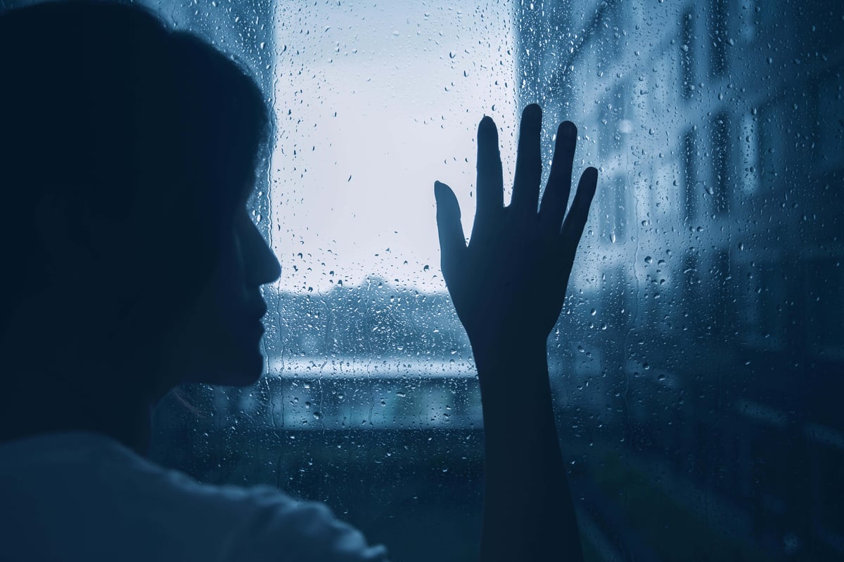 Men urged to ‘stop using prostitutes’ as MPs debate modern slavery