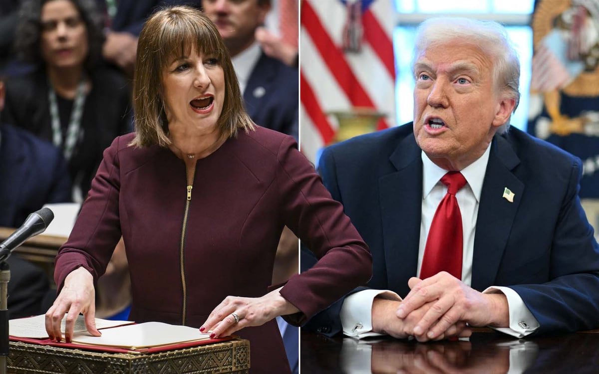 Trump tariffs: Britain scrambling to strike last minute deal to avoid 25% levies on car imports to US