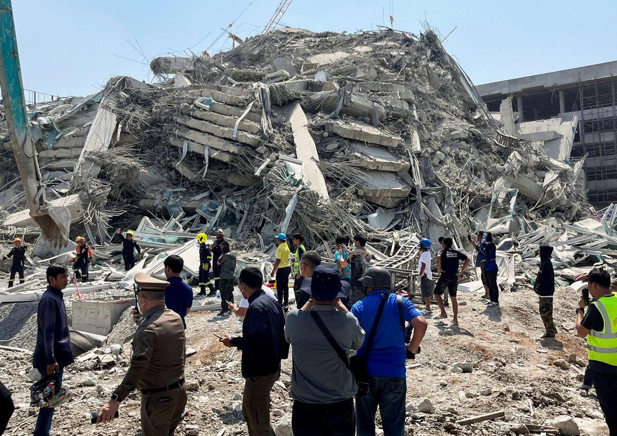 What are the biggest earthquakes in history?