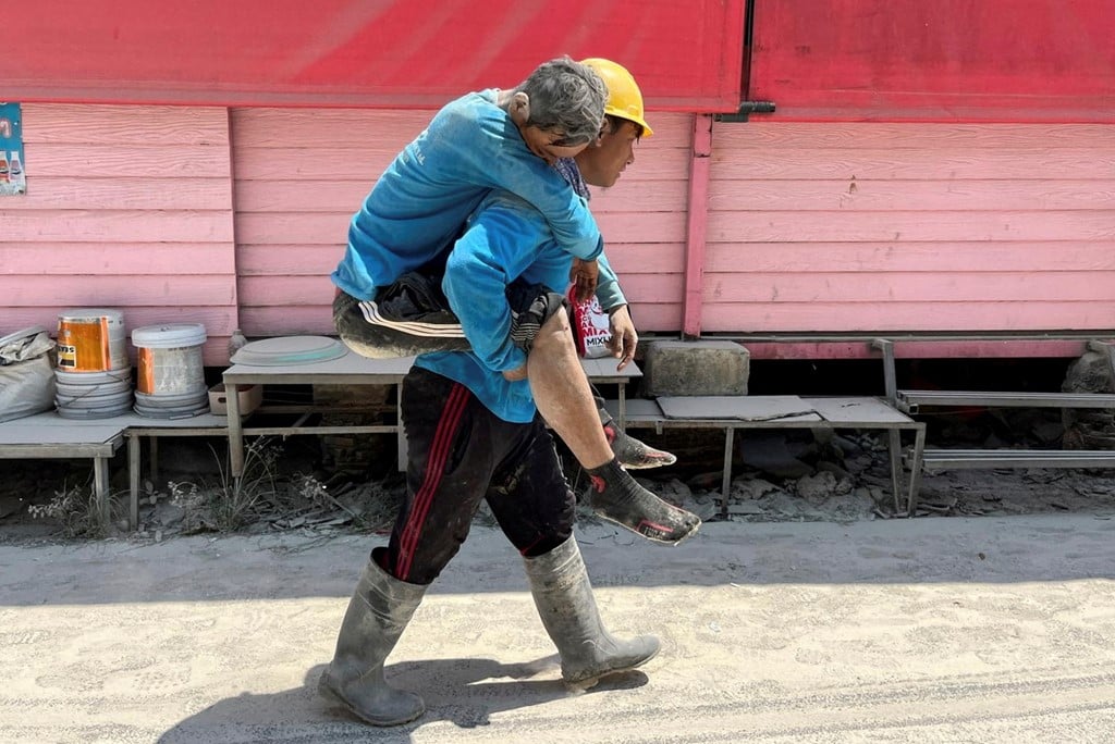 Myanmar and Thailand earthquakes: What we know so far as death toll expected to be in tens of thousands