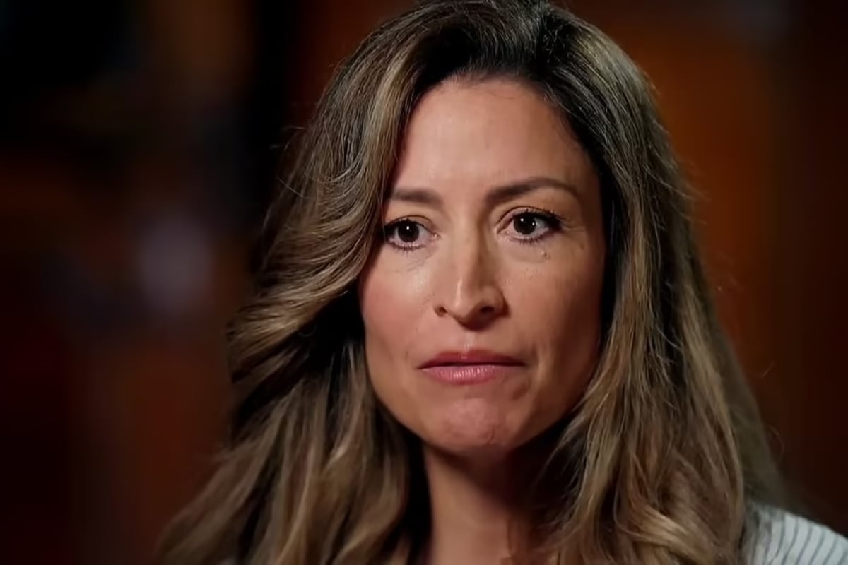 Rebecca Loos insists 'I never lied' about David Beckham 'affair' after Netflix documentary denial