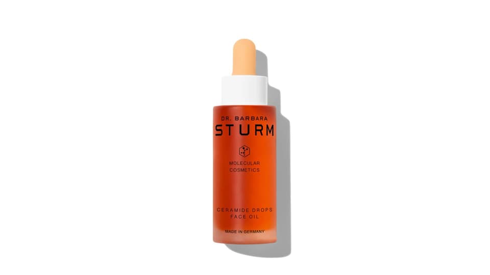 Barbara Sturm Ceramide Drops Face Oil  