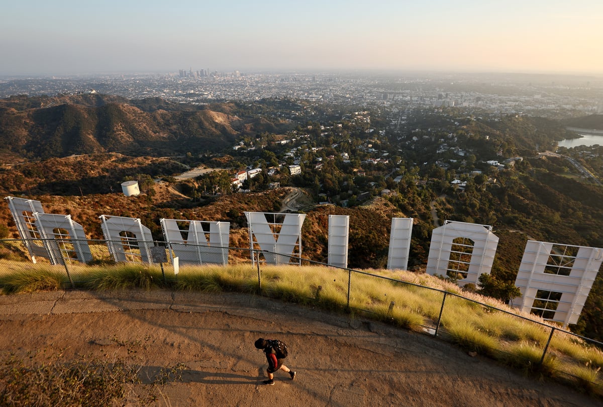 Sustainable sets: Hollywood’s green revolution