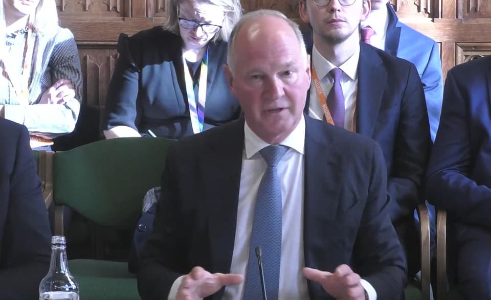 Transport Select Committee