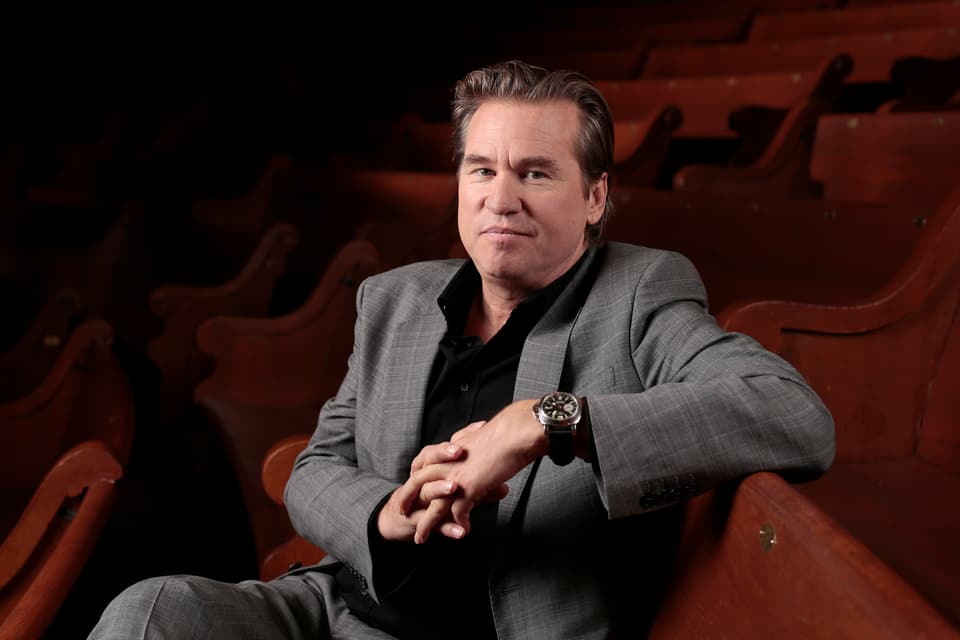 Obit Val Kilmer
