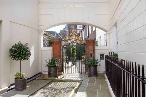 Montrose Clinic London 