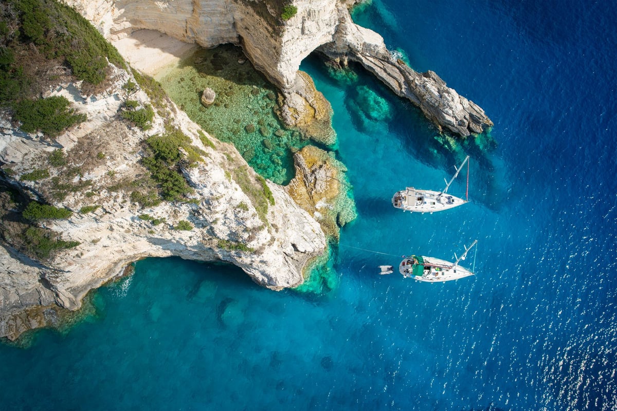 Skyscanner reveals the cheapest week to book summer holidays