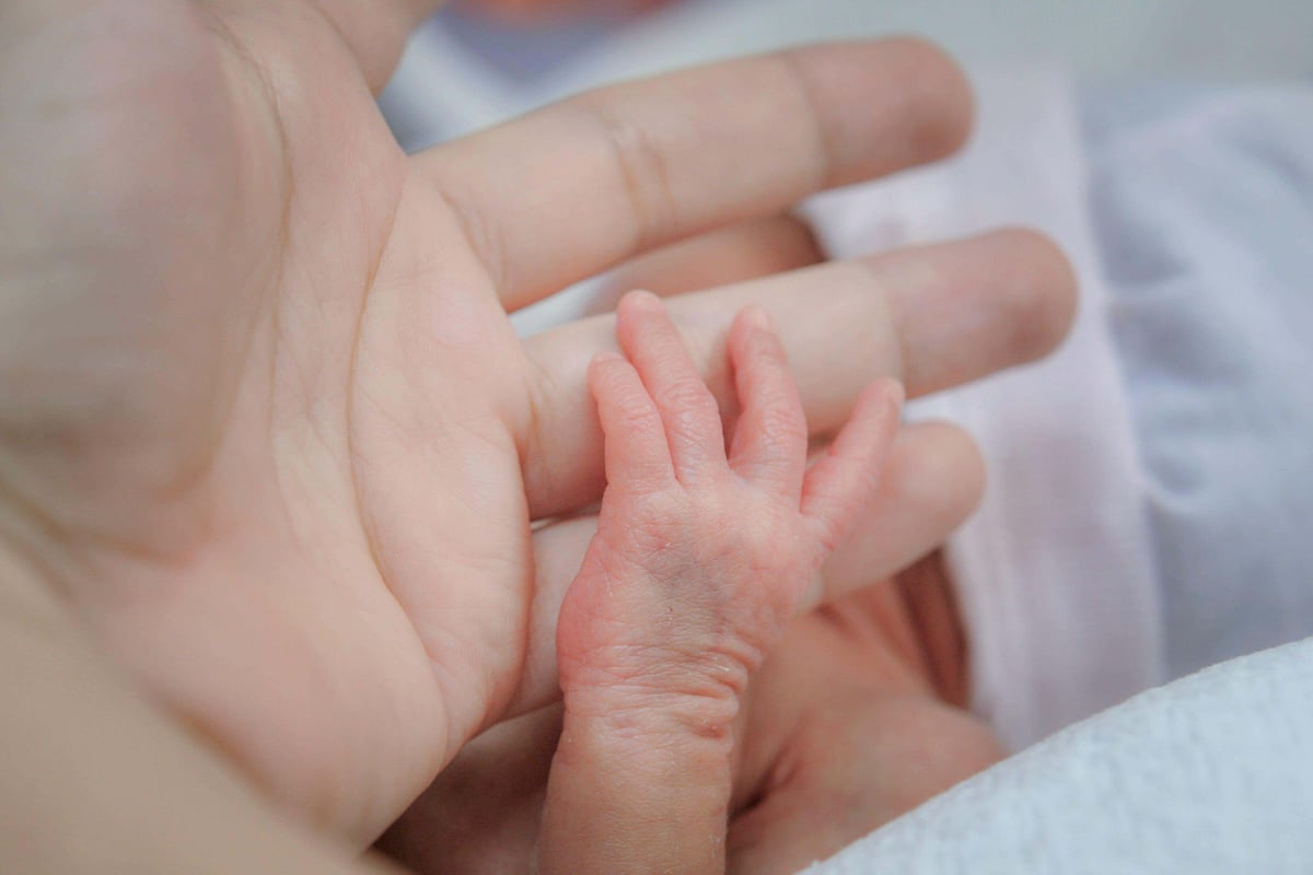 Neonatal care leave will make ‘huge difference’ for parents, say campaigners
