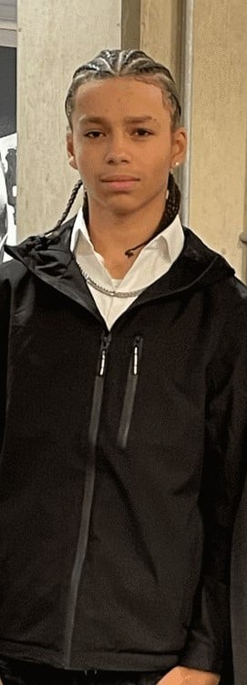 Two teenagers arrested after boy, 17, stabbed to death in Shepherd's Bush