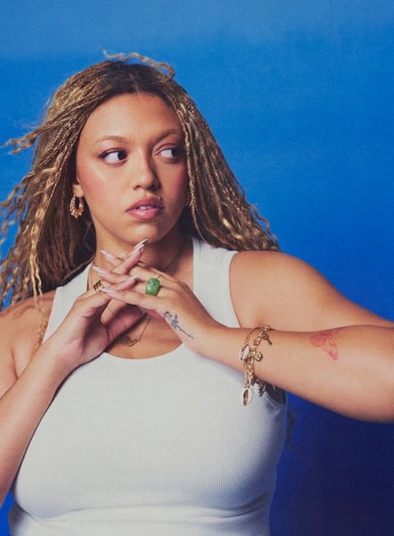 Mahalia joins Little Simz' Meltdown festival line-up as more artists announced 