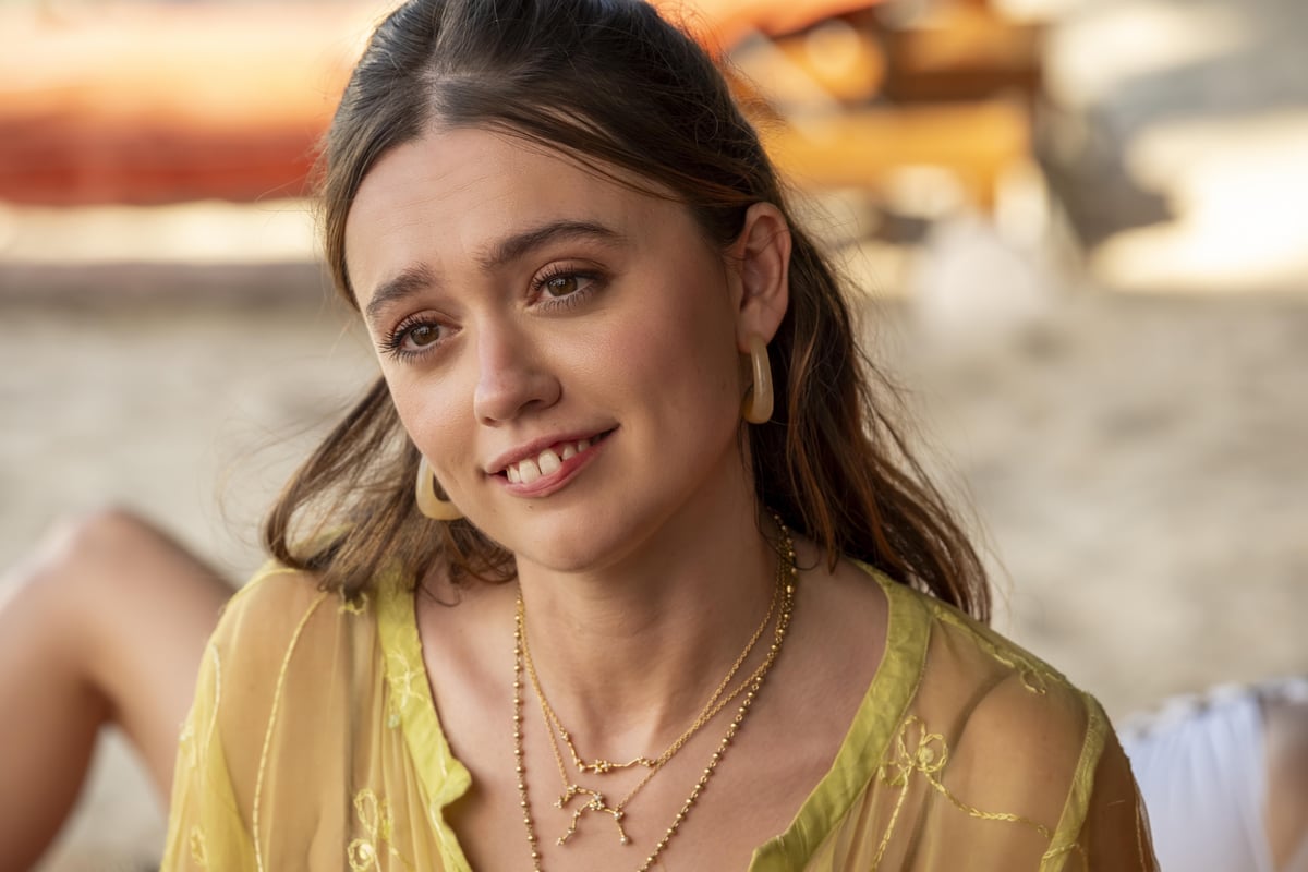 Cruel and unfunny Aimee Lou Wood sketch on SNL reveals something ugly about America