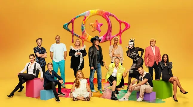 Body language expert has say on Celebrity Big Brother housemates