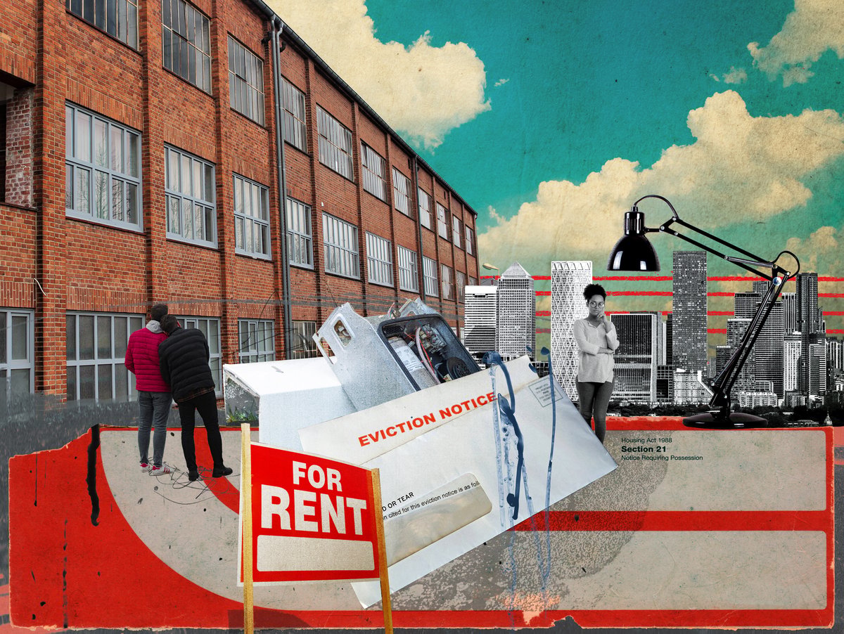 Renters' Rights Act comes in but will it end the property nightmare for young Londoners?
