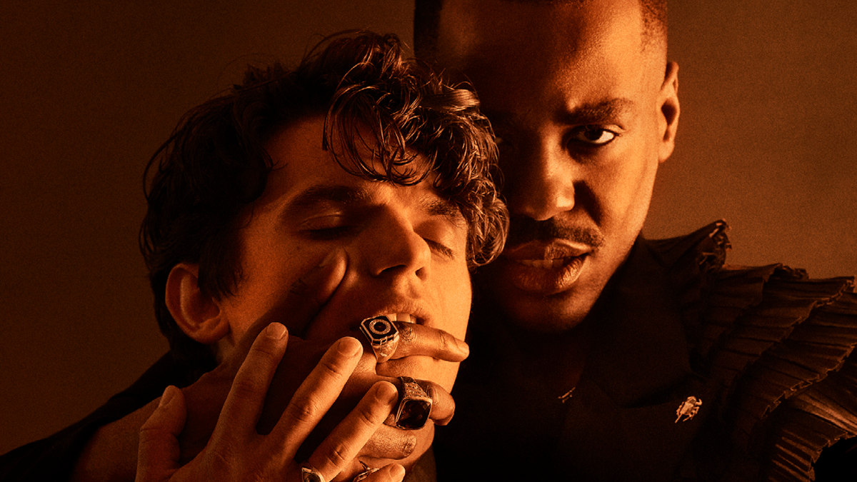 Ncuti Gatwa to star in 'dark, sexy' West End play about Shakespeare and Marlowe