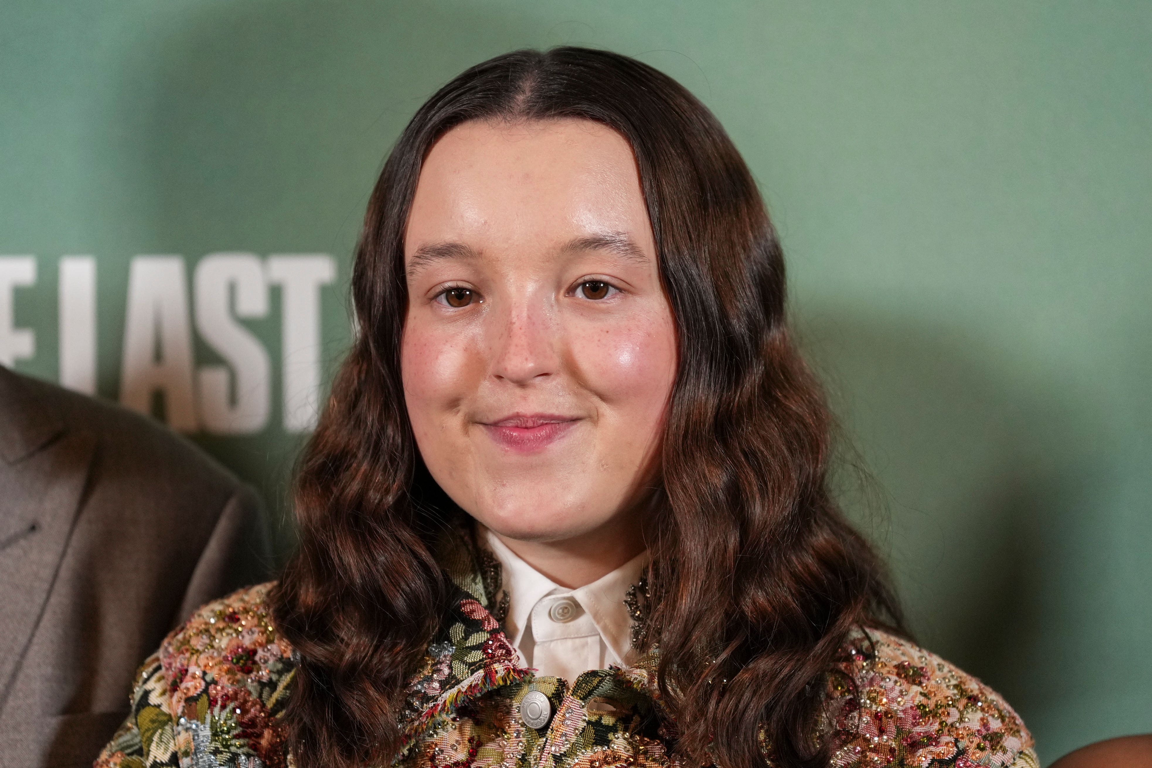 Bella Ramsey says The Last Of Us season 2 has ‘amped up a level’ 