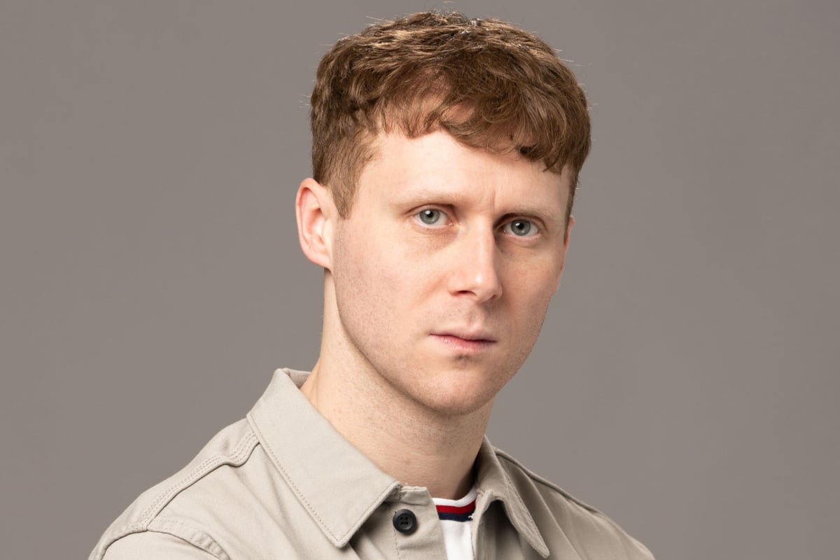 Jamie Borthwick 'dumped by girlfriend' amid latest Strictly scandal