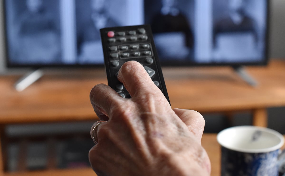 Bedbound disabled woman struggling after cancer death of husband faces TV Licence prosecution